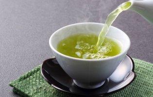 Кому не можна пити зелений чай