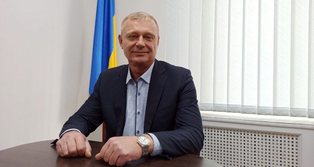 «Луцька районна рада працює потужно і є взірцевою», - депутат Віктор Білик