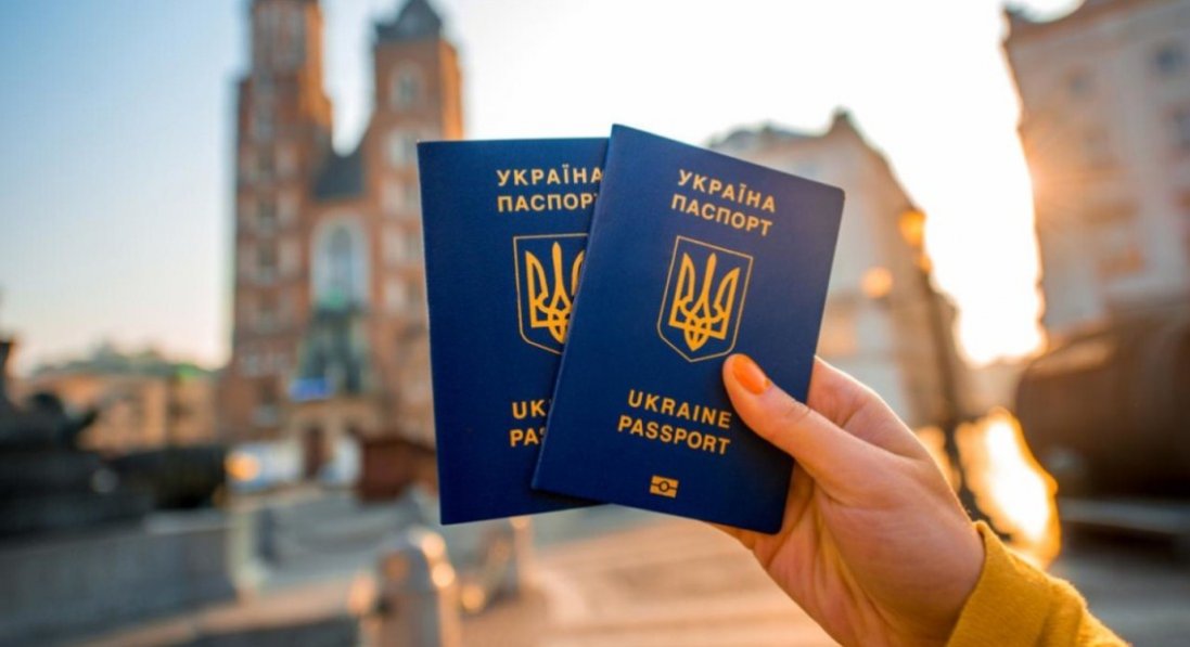 У Євросоюзі пропонують скасувати безвіз для України через зловживання