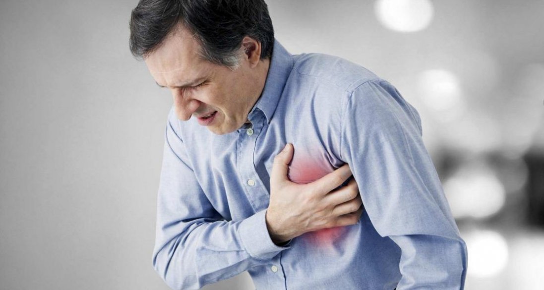 7 звичок, які наближають ваш інфаркт