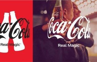 Об'єднання всіх людей: Coca-Cola представила новий логотип