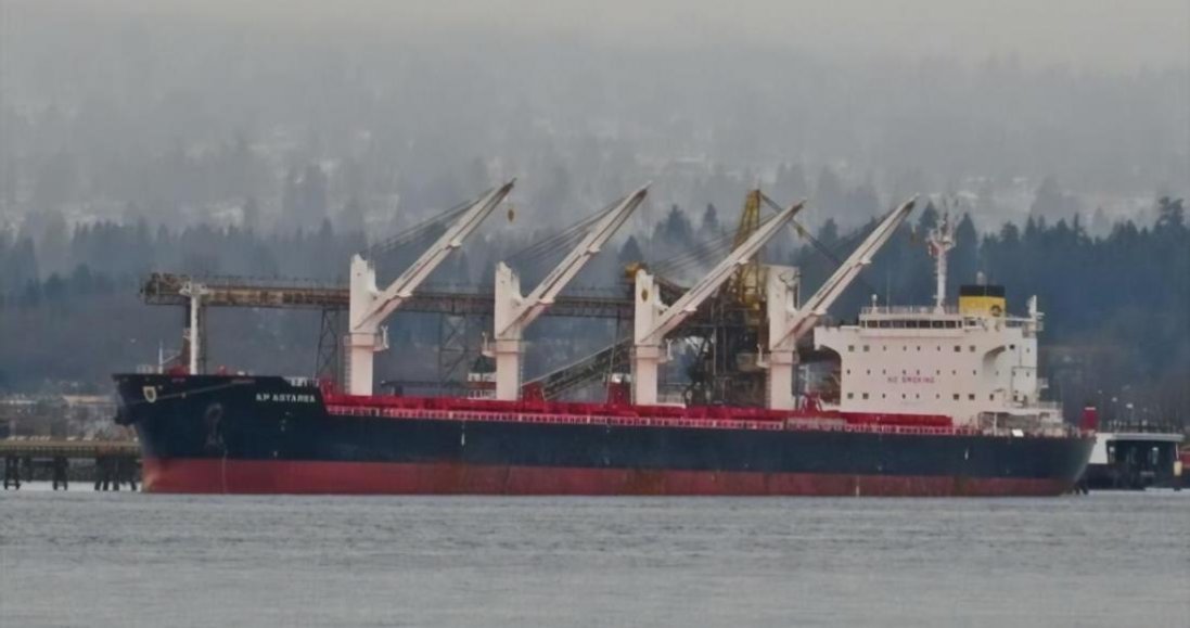 У Бангладеші померли двоє українських моряків: що відомо