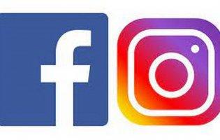 Facebook та Instagram відновили роботу після масштабного збою. В чому була причина