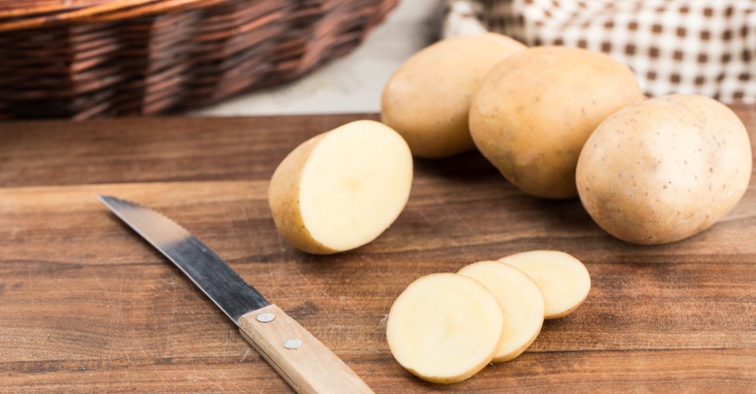 Як споживати картоплю і макарони з користю для організму