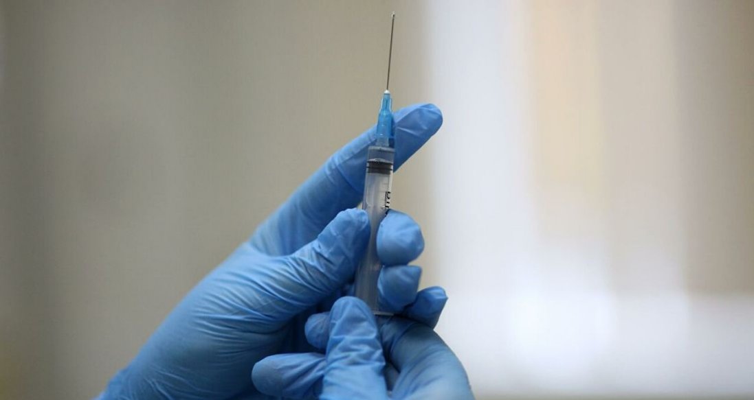 В Україні на пропаганду вакцинації проти COVID виділили 25 млн грн