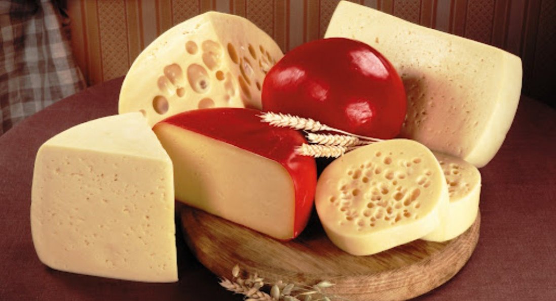 Як правильно вибрати сир: прості та ефективні поради