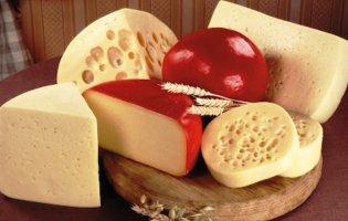 Як правильно вибрати сир: прості та ефективні поради