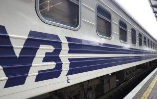 День захисника-2021: Укрзалізниця додала 15 нових поїздів