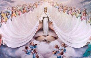 Богородиця: під чиєю опікою жила, овдовівши, та в якому віці вознеслася до Сина Ісуса на небеса