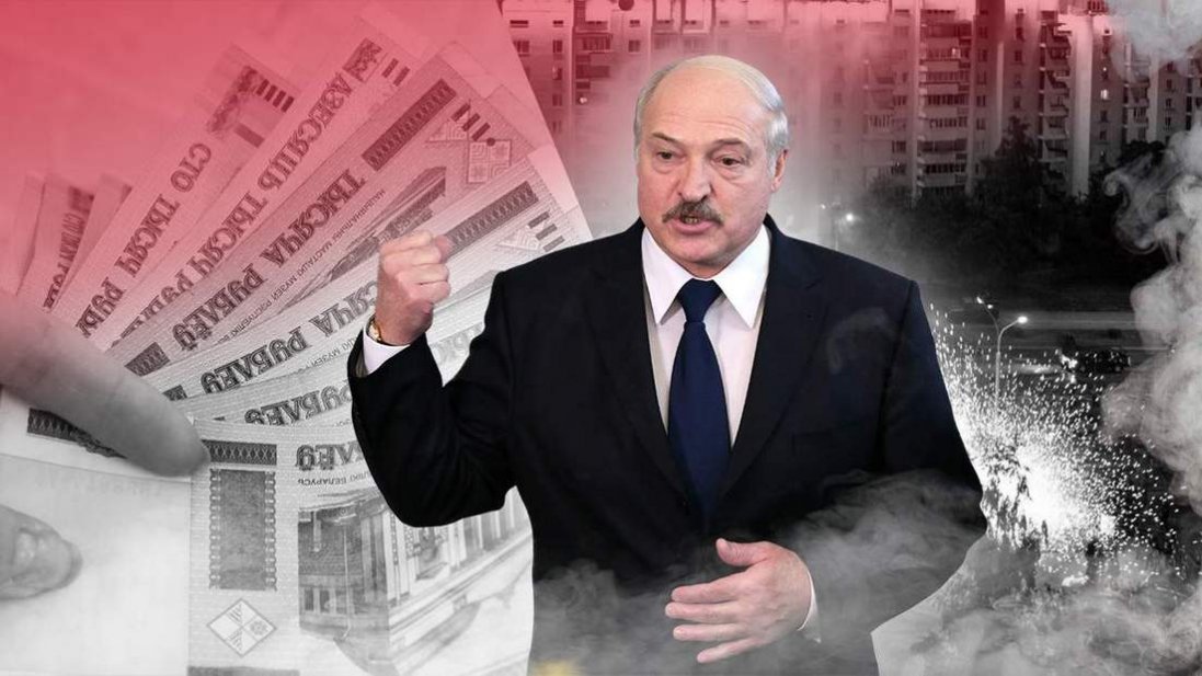 Чому економіка Білорусі насправді гірша за українську