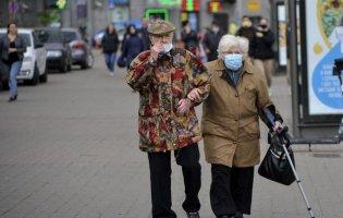 Коронавірус в Україні: свіжа статистика