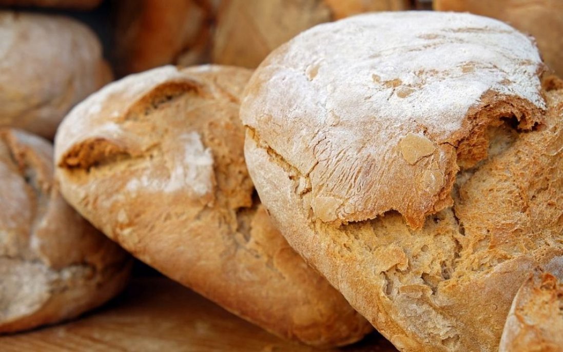 В Україні здорожчає хліб: коли та на скільки