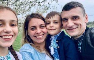 «У мене 34 дитини, і всіх їх я люблю однаково»