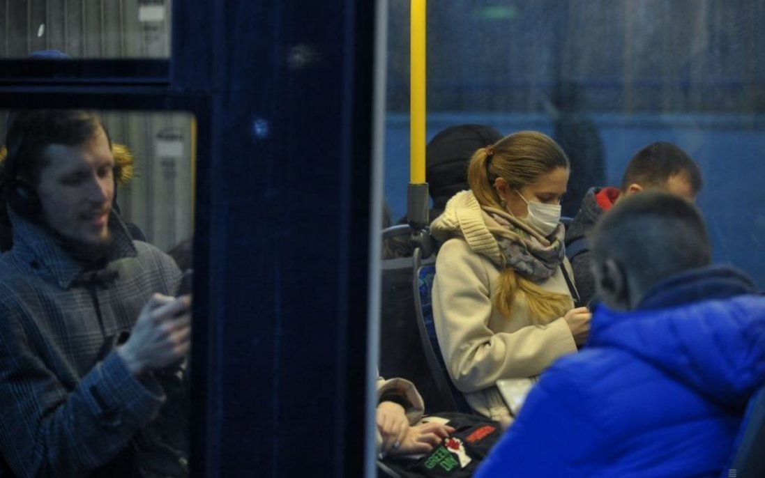 В Україні вводять нові правила для пасажирських перевезень: які документи треба для поїздок між регіонами