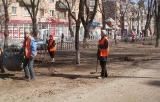 У Луцьку вулиці приберуть за кілька мільйонів: що ввійде в ціну