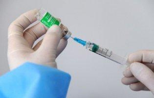 В Україні за добу від коронавірусу щепилися більше 82 тисяч людей