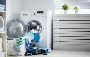 Помилки при пранні, які псують одяг