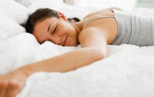 Поради, як швидко заснути