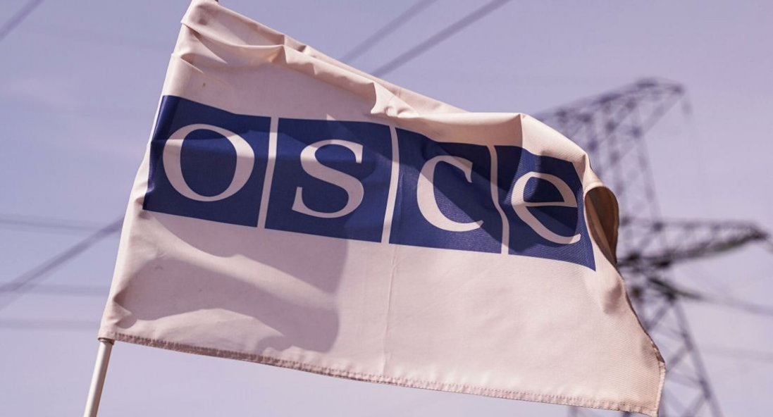 У Горлівці окупанти взяли в заручники представників ОБСЄ: вимагають звільнити члена «ЛНР»