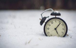 Коли в Україні скасують перехід на зимовий час