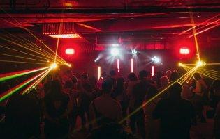 У Львові заборонили роботу нічних клубів