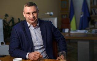 Кличко хоче створити райради у Києві