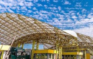 Через «Ягодин» намагалися перевезти майже пів тонни лосося