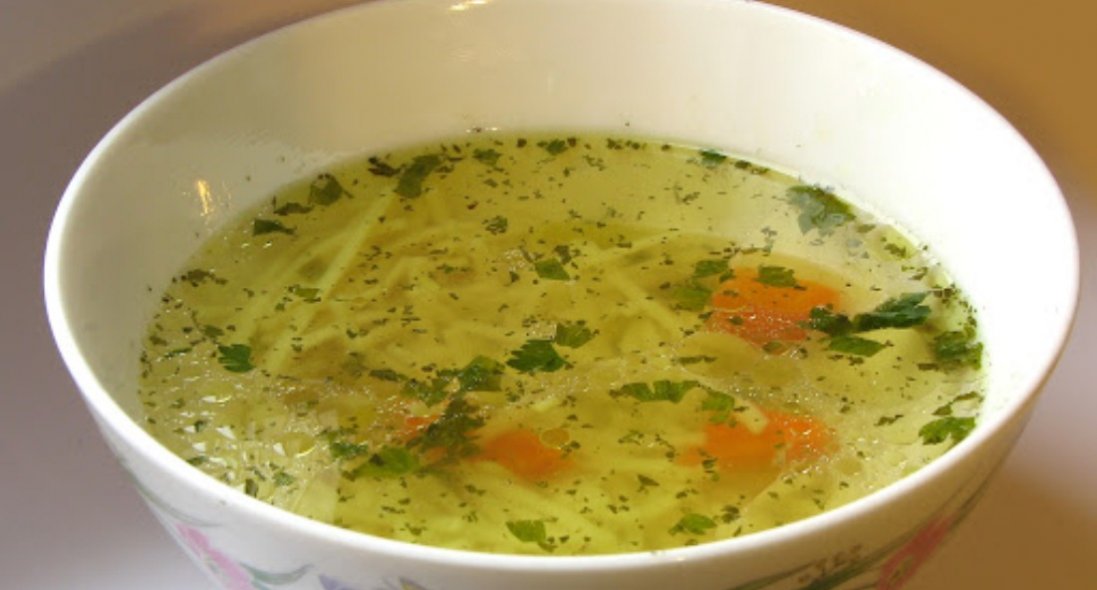 Які продукти не можна класти в суп