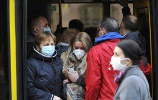 В Україні з 21 жовтня нові правила перевезення пасажирів: що треба знати