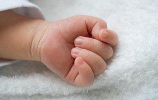 У Тернопільській області від COVID померла 3-місячна дитина