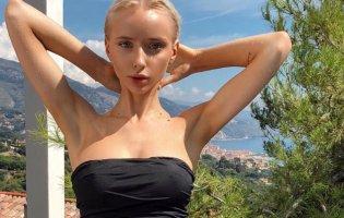 Показала голі груди перед храмом: у Росії блогерці  загрожує в'язниця