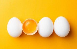 Не все так просто: як правильно їсти яйця