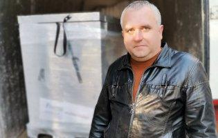 «Під час пандемії важливо усіма методами підтримувати пацієнтів та лікарів», - Олександр Сачук