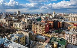 Найпривабливіші райони для оренди житла в Києві