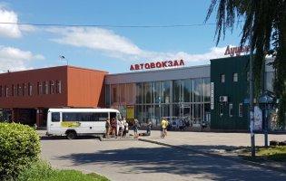 COVID-обмеження: куди з Луцька не їздять автобуси