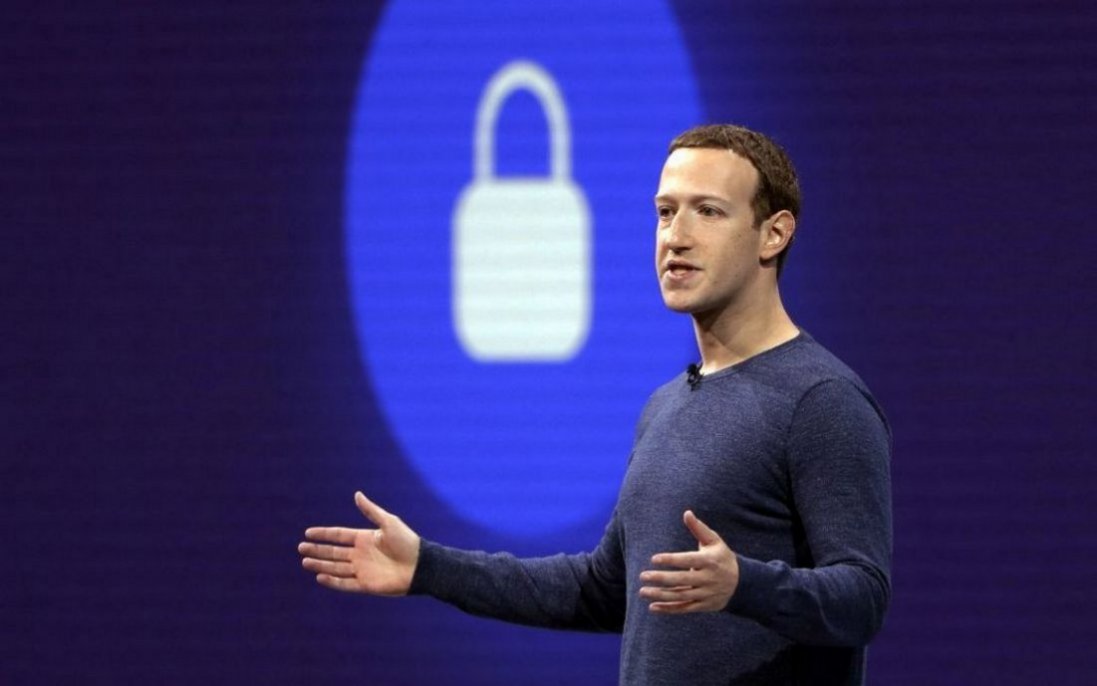 Більше не Facebook: Цукерберг оголосив про ребрендинг компанії