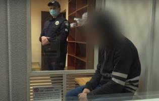 Смертельна ДТП у Харкові: підліток зізнався, що був за кермом Infiniti