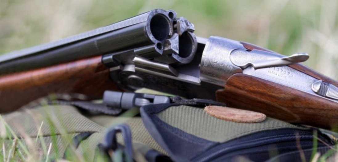 На Вінниччині мисливець підстрелив підлітка, який вигулював пса