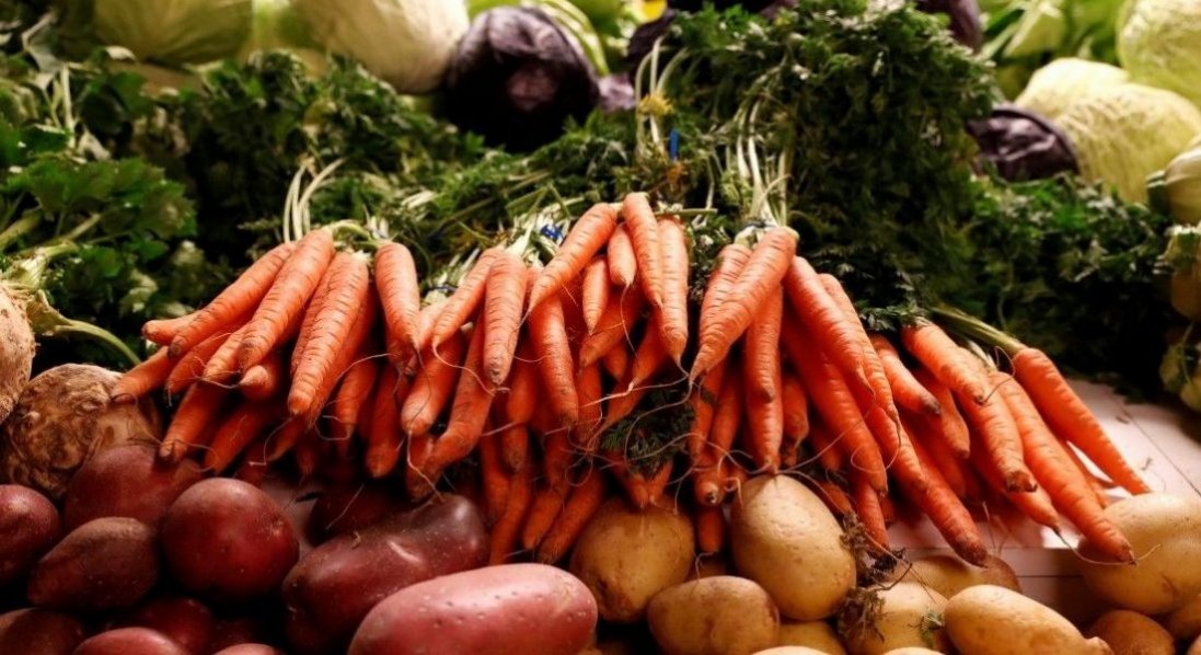 В Україні подорожчали овочі борщового набору: у скільки обійдеться страва
