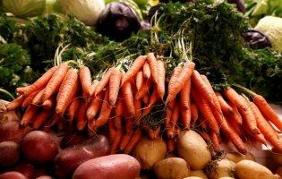 В Україні подорожчали овочі борщового набору: у скільки обійдеться страва