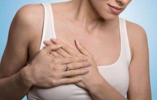 Як виявити рак молочної залози в домашніх умовах: пояснення мамолога