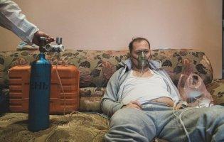 В Одесі шахраї вимагають від пацієнтів із COVID-19 гроші за кисень