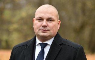 Андрій Боровик: «Генеральних прокурорів України було багато, а «бурштиновий прокурор» завжди буде один»