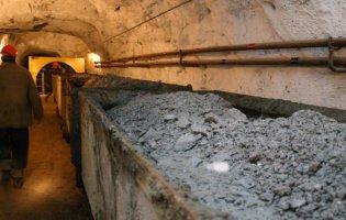 У місті на Волині експосадовці розікрали вугілля з шахти на 1,8 млн