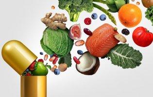 Лікарі склали рейтинг шкідливих харчових добавок і вітамінів