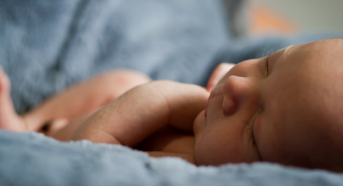 Народився на 21 тижні: вижив найнедоношеніший малюк