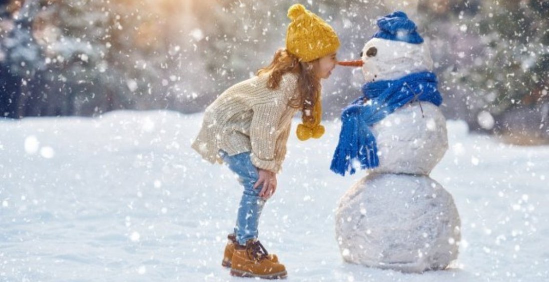 Зимові канікули 2021 в Україні: скільки відпочиватимуть школярі