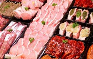 В Україні подорожчали продукти: риба та м'ясо