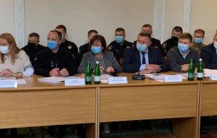 «На Волині можлива навала мігрантів з території Білорусі»,  – заявили у Луцьку на засіданні РНБО