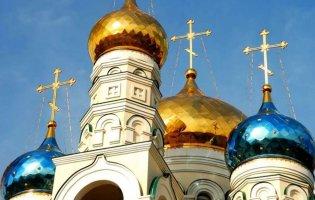 В Україні в церквах будуть пункти вакцинації проти COVID